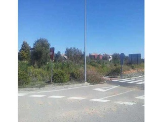 Suelo urbanizable sectorizado en Ctra Mairena-Almensilla - Sc ST-3 El Mármol -  Mairena del Aljarafe (Sevilla) 13