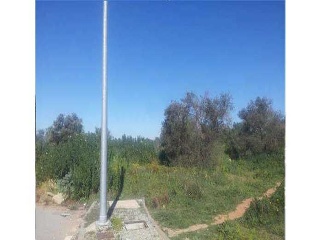Suelo urbanizable sectorizado en Ctra Mairena-Almensilla - Sc ST-3 El Mármol -  Mairena del Aljarafe (Sevilla) 14