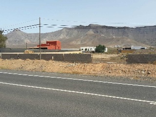Suelo en Puerto del Rosario, Las Palmas 17