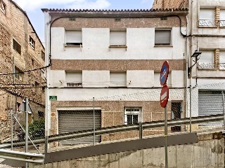 Vivienda en Pj Sant Sebastià 2