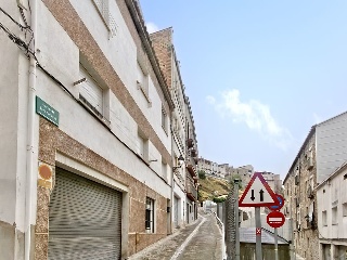 Vivienda en Pj Sant Sebastià 6