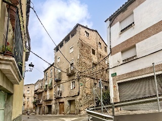 Vivienda en Pj Sant Sebastià 7