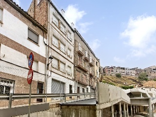 Vivienda en Pj Sant Sebastià 8