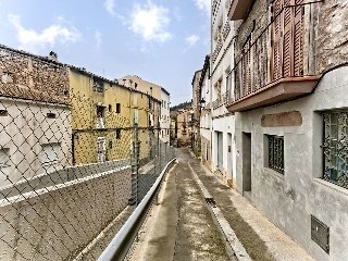 Vivienda en Pj Sant Sebastià 11
