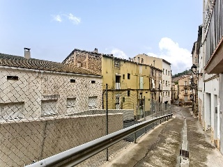 Vivienda en Pj Sant Sebastià 12