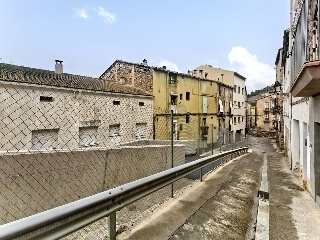 Vivienda en Pj Sant Sebastià 13