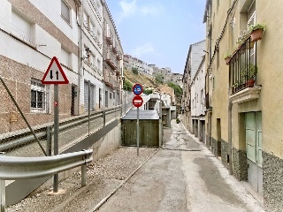 Vivienda en Pj Sant Sebastià 14