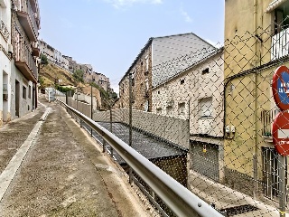 Vivienda en Pj Sant Sebastià 16