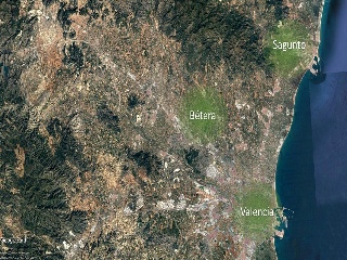 Suelos en Vilamarxant, Valencia 17