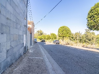 Dúplex en C/ Riu, Corbins (Lleida) 55