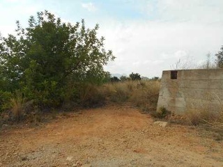 Suelo en Pda Plá de La Font, Villalonga (Valencia) 27