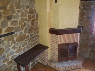 Vivienda en C/ Marqués de Vadillo - Almarza - 23
