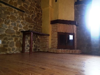 Vivienda en C/ Marqués de Vadillo - Almarza - 24