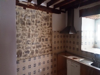 Vivienda en C/ Marqués de Vadillo - Almarza - 25