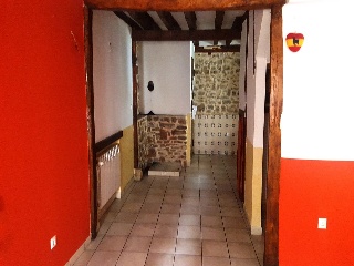 Vivienda en C/ Marqués de Vadillo - Almarza - 27