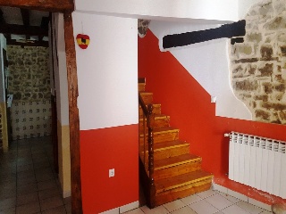 Vivienda en C/ Marqués de Vadillo - Almarza - 28