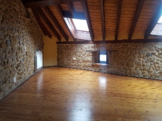 Vivienda en C/ Marqués de Vadillo - Almarza - 29