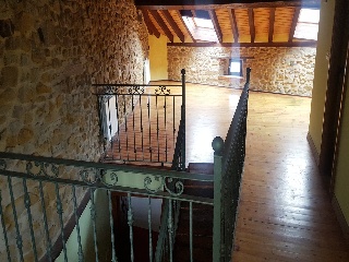 Vivienda en C/ Marqués de Vadillo - Almarza - 30