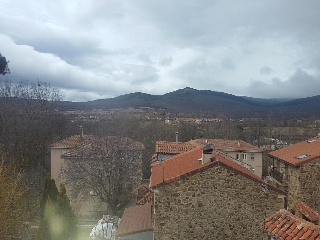 Vivienda en C/ Marqués de Vadillo - Almarza - 32