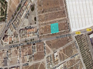 Suelo en El Ejido 12
