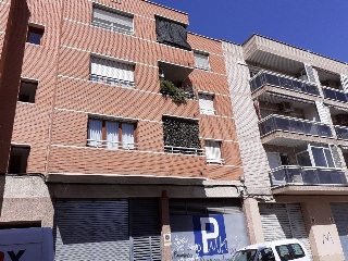 Garajes y trasteros Lleida 7