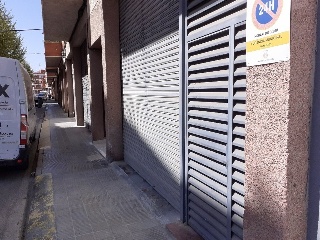 Garajes y trasteros Lleida 8