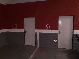 Garajes y trasteros Lleida 10
