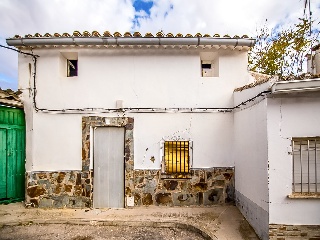 Casa adosada situada en Ververa del Llano, Cuenca 17
