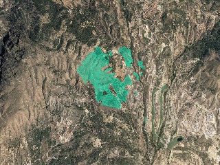 Suelos en Sector el Arquet 7