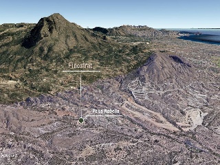 Suelos en Sector el Arquet 9
