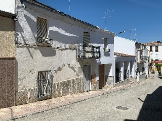 C/ Diego López 12