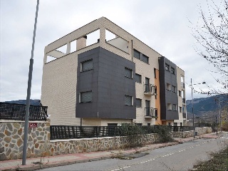 Viviendas en C/ Monet 37