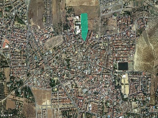 Suelo urbano no consolidado en Villanueva del Ariscal - Sevilla - 12