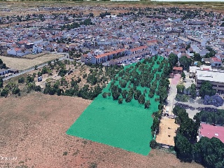 Suelo urbano no consolidado en Villanueva del Ariscal - Sevilla - 14