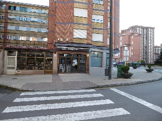 Local en C/ La Paz 10