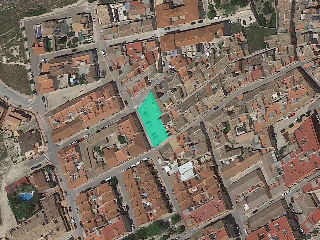 Suelos urbanos en Mula - Murcia - 11