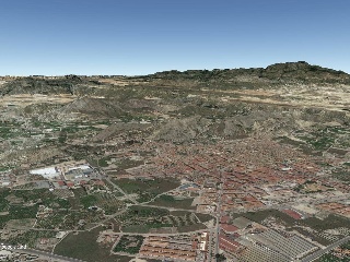 Suelos urbanos en Mula - Murcia - 13