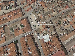 Suelos urbanos en Mula - Murcia - 14
