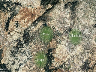 Suelos urbanos en Mula - Murcia - 15