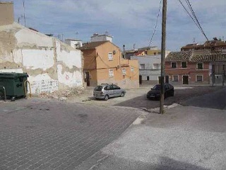 Suelos urbanos en Mula - Murcia - 16