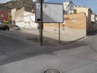 Suelos urbanos en Mula - Murcia - 17