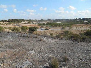 Suelo en Pt del Basó, Bétera 13