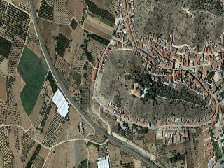 Suelo en Tobarra 15