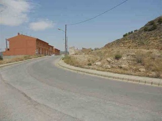 Suelo en Tobarra 21
