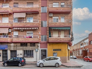 Piso en C/ Carmen, Era Alta (Murcia) 32