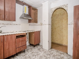 Piso en C/ Carmen, Era Alta (Murcia) 37