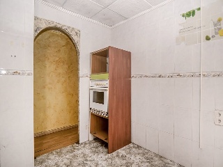 Piso en C/ Carmen, Era Alta (Murcia) 38