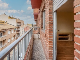Piso en C/ Carmen, Era Alta (Murcia) 48