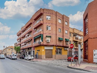Piso en C/ Carmen, Era Alta (Murcia) 50