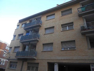 Piso en C/ Escoles 3